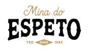 Logo Mina do Espeto