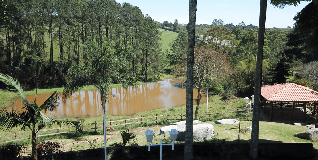 Condomínio Residencial Lago dos Pássaros – Miranda & Mendelsohn