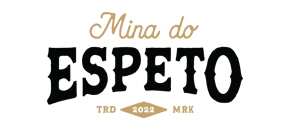 mina do espeto