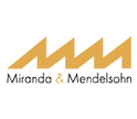 Logo Miranda & Mendelsohn