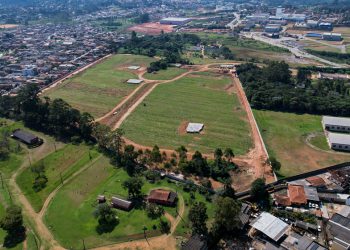 Lotes em Vargem Grande Paulista